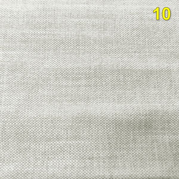 Ткань для штор шенил Mirteks Belek-10 (светло-серый)
