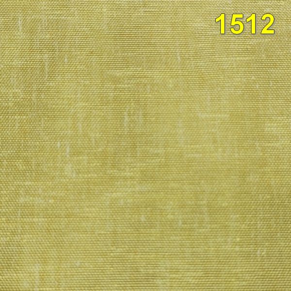 Тканина для тюля з льоном світло-коричнева MRTX-Verona-1512
