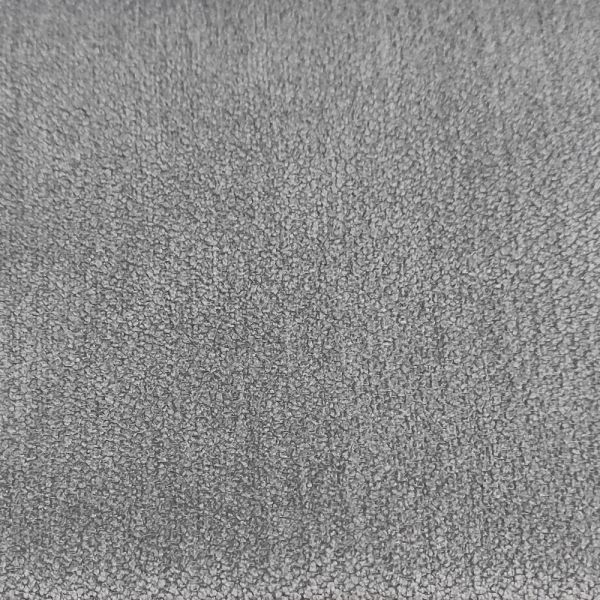 Ткань для штор, серый шенил, Mirteks Bodrum-01