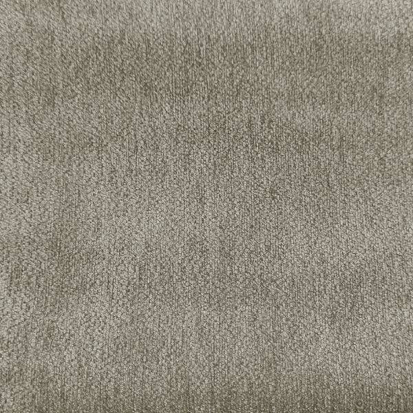 Ткань для штор, бежево-серый шенил, Mirteks Bodrum-03