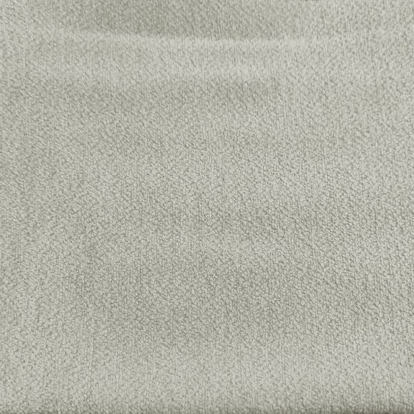 Ткань для штор, светло-серый шенил, Mirteks Bodrum-05