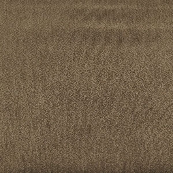 Ткань для штор, коричневый шенил, Mirteks Bodrum-15
