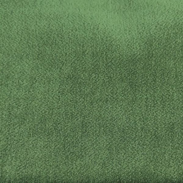 Ткань для штор, зелёный шенил, Mirteks Bodrum-22