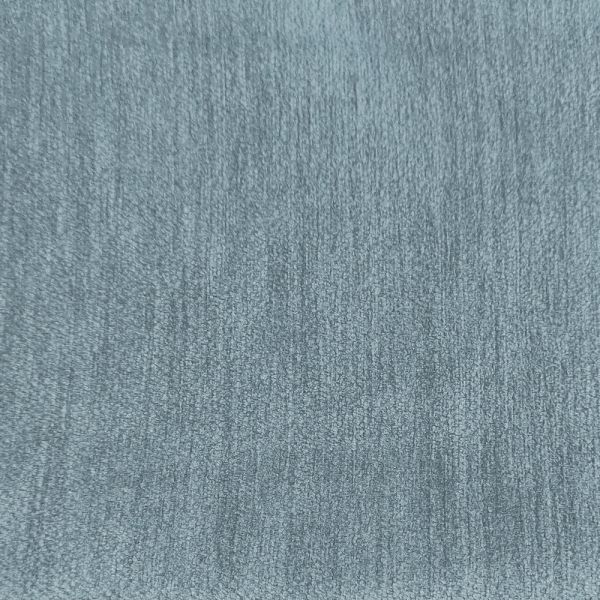 Тканина для штор, блідо-синій шеніл, Mirteks Bodrum-24