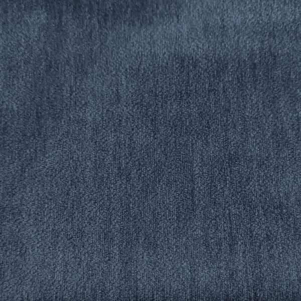 Ткань для штор, синий шенил, Mirteks Bodrum-26