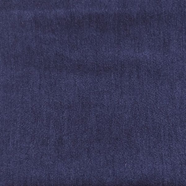 Ткань для штор, тёмно-синий шенил, Mirteks Bodrum-27