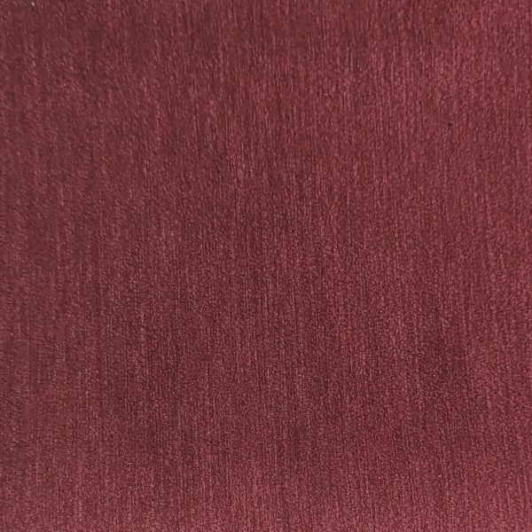Ткань для штор, бордовый шенил, Mirteks Bodrum-28