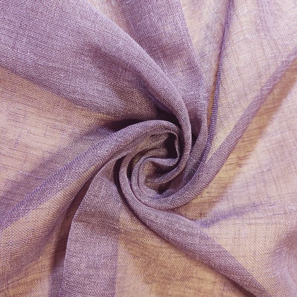 Тканина для тюля NOPE Soft Linen