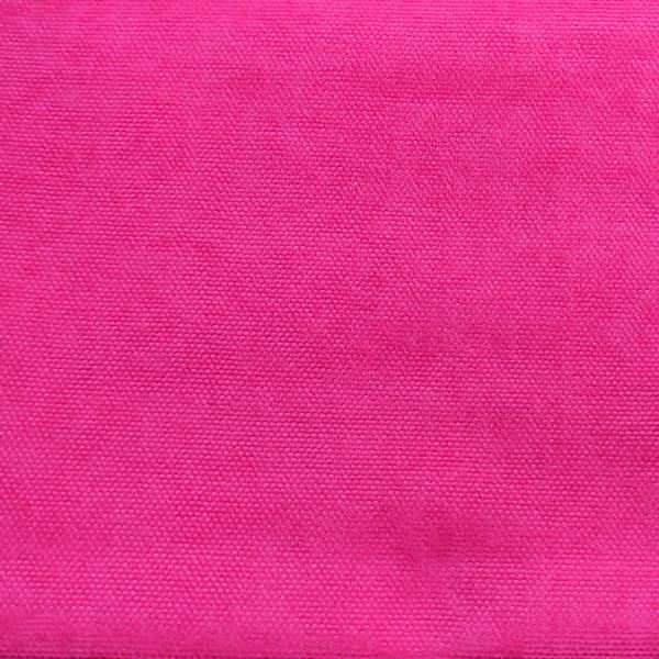 Тканина для штор мікровелюр рожевий пінк PNL-1403-109