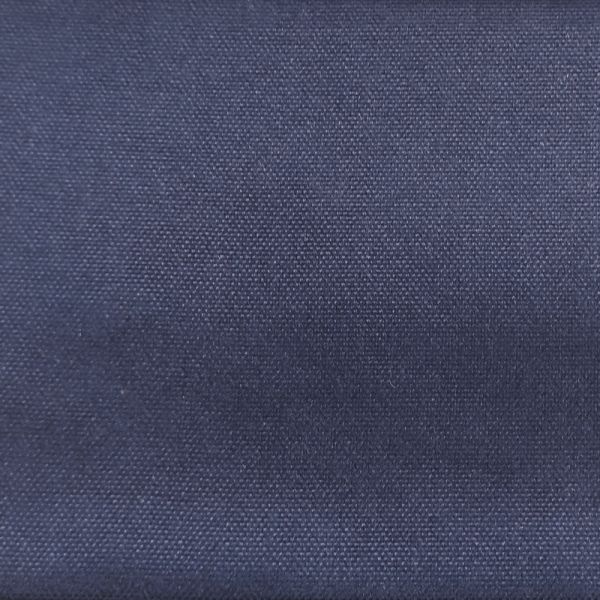 Ткань для штор микровелюр тёмно синий PNL-1403-206