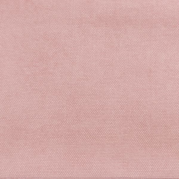 Ткань для штор микровелюр бледно розовый PNL-1403-213