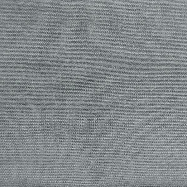 Тканина для штор мікровелюр сірий PNL-1403-501