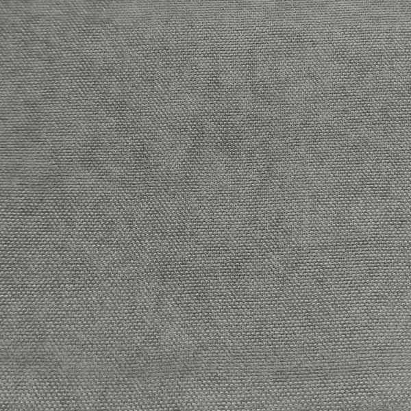 Ткань для штор микровелюр тёмно серый PNL-1403-505