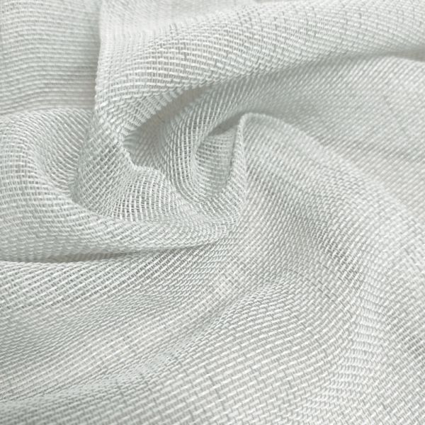 Мішковина сіра, тканина для тюля PNL-19-07