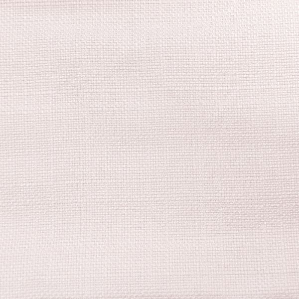 Ткань для штор рогожка бледно-розовая PNL-1990-304