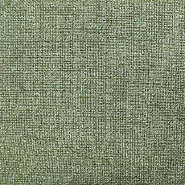 Ткань для штор болотно-зелёная рогожка PNL-1990-312