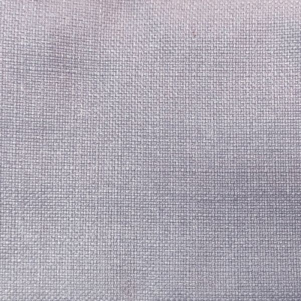 Ткань для штор светло-серая рогожка PNL-1990-325