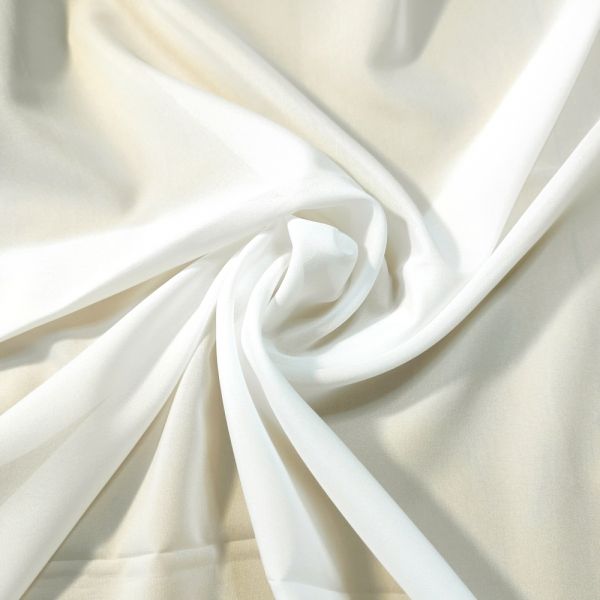 Ткань для тюля молочный креп PNL-7999-102
