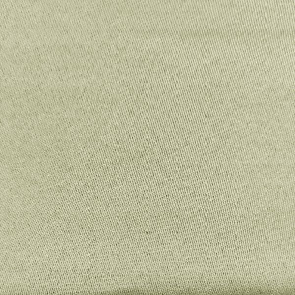 Ткань для штор бежево-серый димаут Ecobella 20846-07