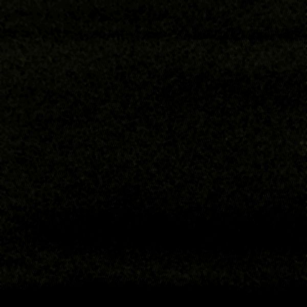 Тканина для штор дімаут чорний Ecobella 20846-2792
