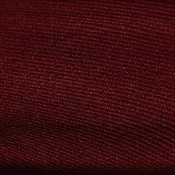 Ткань для штор бордовый димаут Ecobella 20846-280