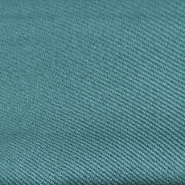 Ткань для штор серо-голубой димаут Ecobella 20846-297