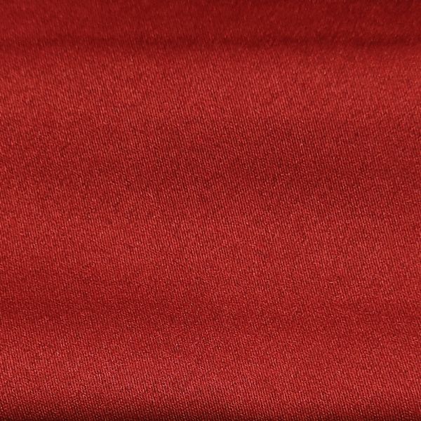 Ткань для штор димаут кармин (бордовый) Ecobella 20846-317