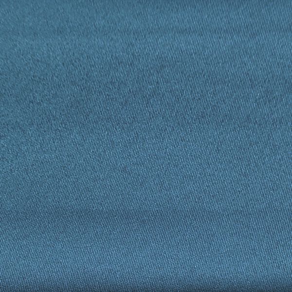 Ткань для штор синий димаут Ecobella 20846-318