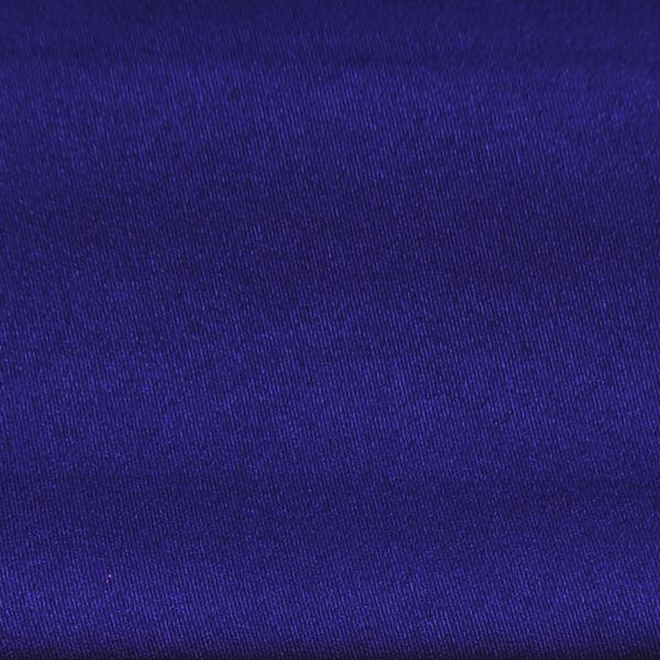 Ткань для штор синий димаут Ecobella 20846-327