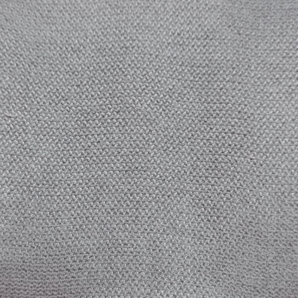 Ткань для штор микровелюр двусторонний серый PNL-California-16