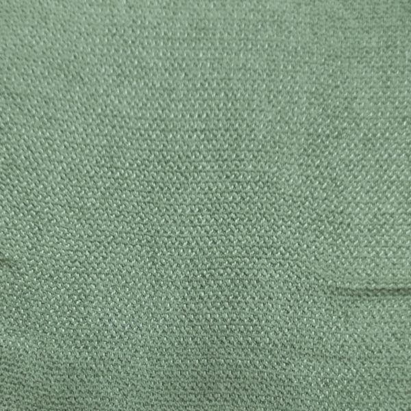 Ткань для штор микровелюр двусторонний бледно-зелёный PNL-California-19