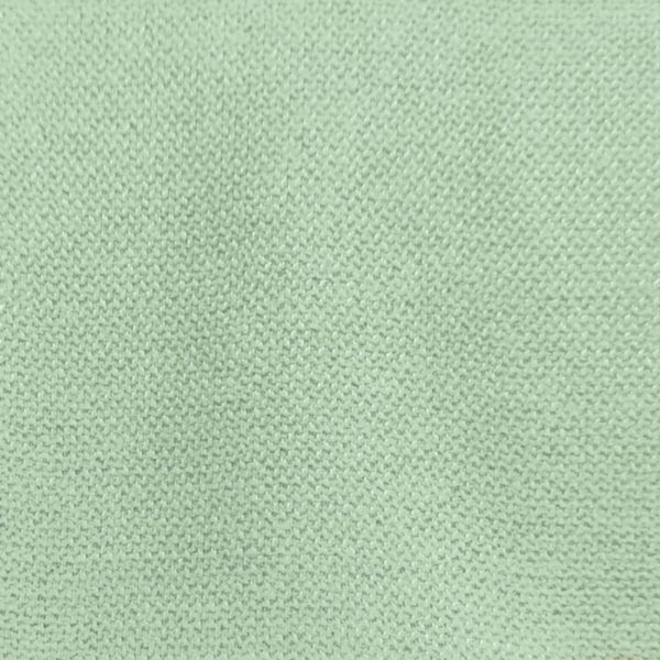 Ткань для штор микровелюр двусторонний мятно-зелёный PNL-California-20