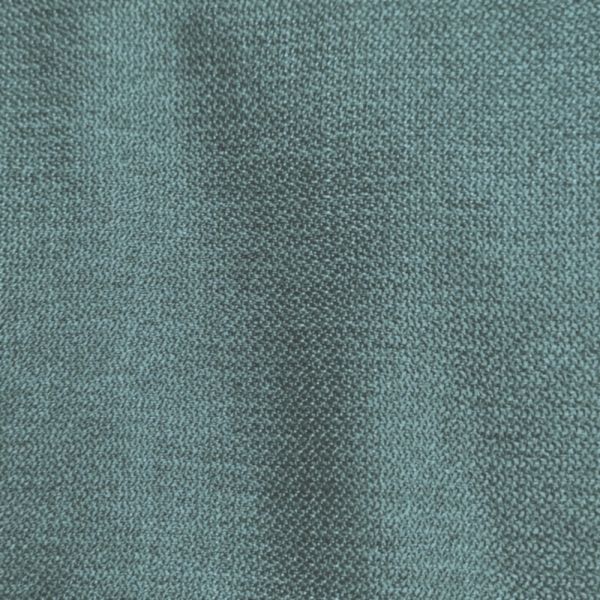 Ткань для штор микровелюр двусторонний серо-синий PNL-California-23