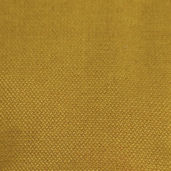 Ткань для штор микровелюр двусторонний коричнево-рыжий PNL-California-32