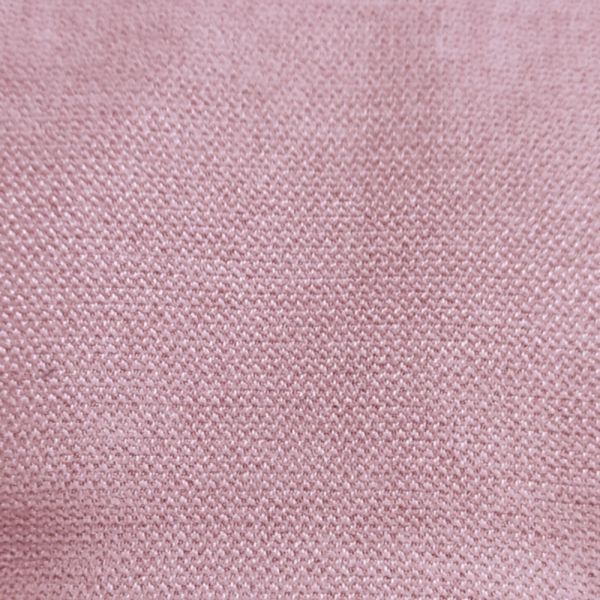 Ткань для штор микровелюр двусторонний розовый PNL-California-39