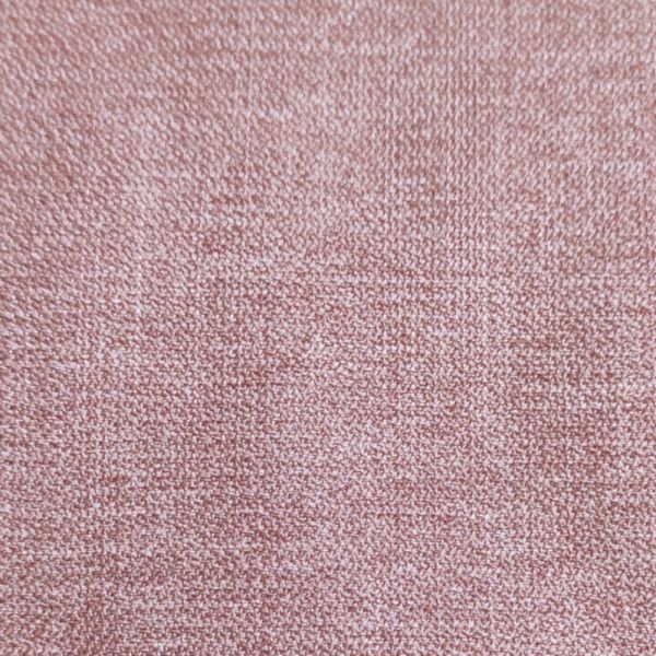 Ткань для штор микровелюр двусторонний розовый PNL-California-39