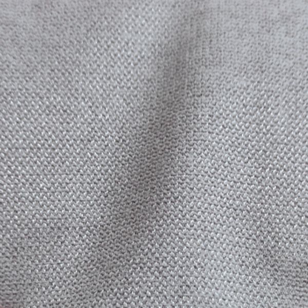 Ткань для штор микровелюр двусторонний серый PNL-California-42