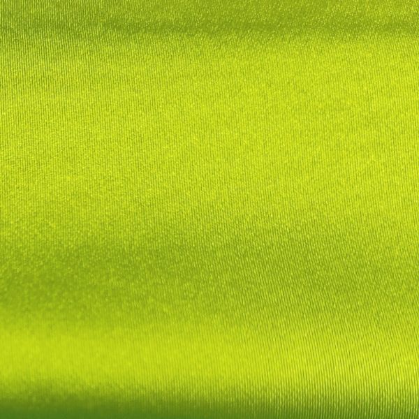 Ткань для подкладки штор, цвет салатовый, ECOBELLA Hurrem-370