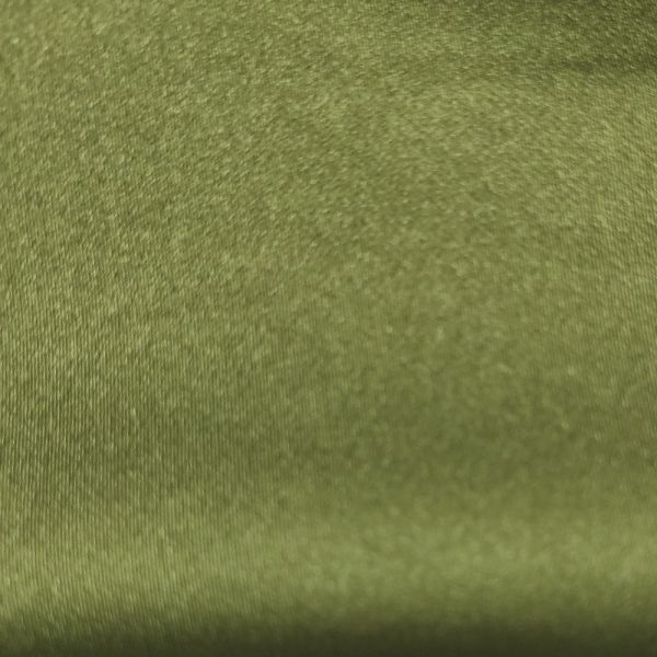 Ткань для подкладки штор, цвет болотно-зелЁный, ECOBELLA Hurrem-431