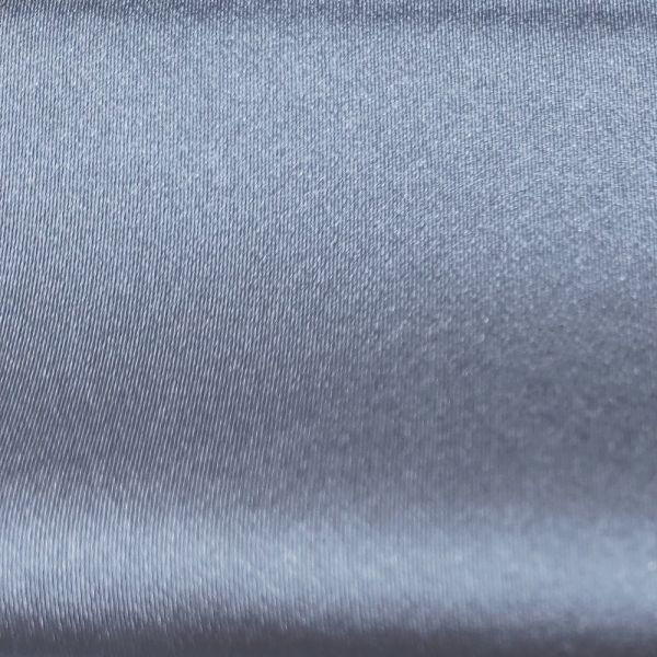 Ткань для подкладки штор, цвет голубой, ECOBELLA Hurrem-376
