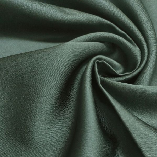 Ткань для подкладки штор, цвет серо-синий, ECOBELLA Hurrem-378