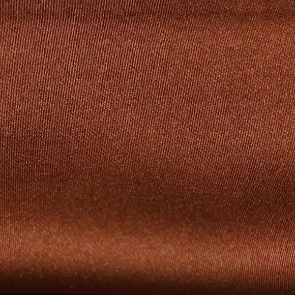 Ткань для подкладки штор, цвет красно-коричневый, ECOBELLA Hurrem-397