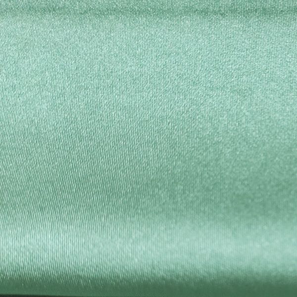 Ткань для подкладки штор, цвет бирюзовый, ECOBELLA Hurrem-383