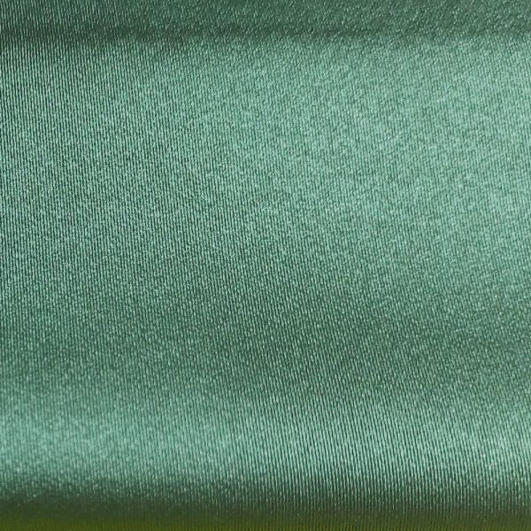 Ткань для подкладки штор, цвет сине-зелёный, ECOBELLA Hurrem-385