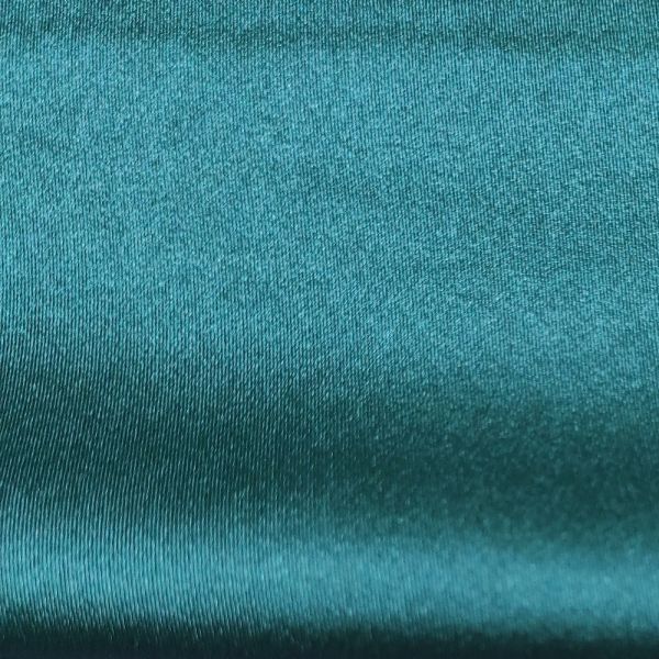 Ткань для подкладки штор, цвет синий, ECOBELLA Hurrem-395
