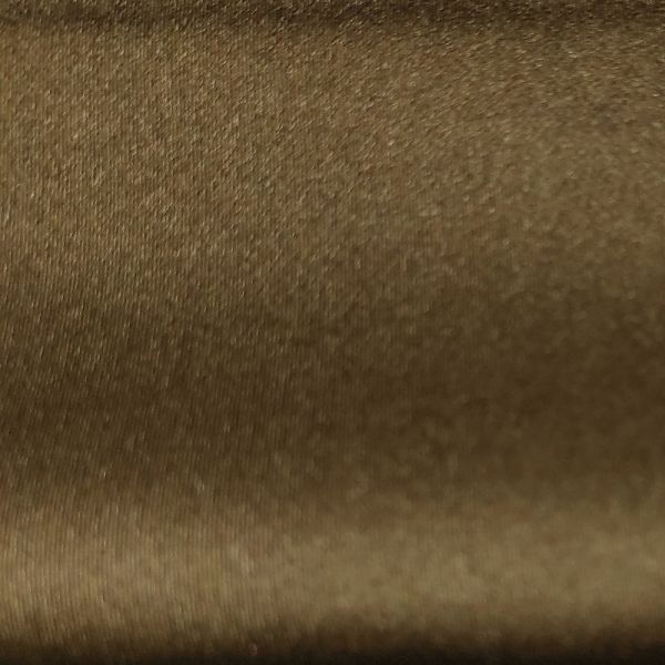 Ткань для подкладки штор, цвет шоколадный, ECOBELLA Hurrem-398