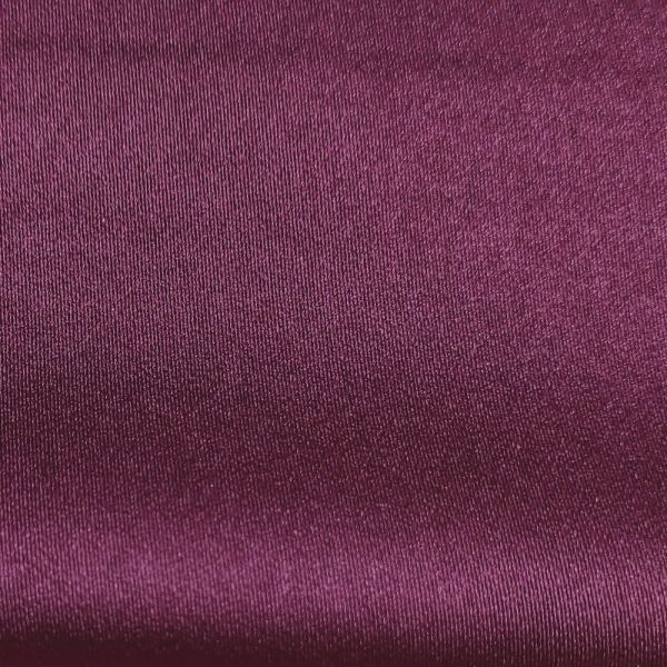 Ткань для подкладки штор, цвет бургунди, ECOBELLA Hurrem-403
