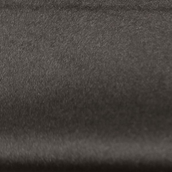 Ткань для подкладки штор, цвет тёмно-серый, ECOBELLA Hurrem-408