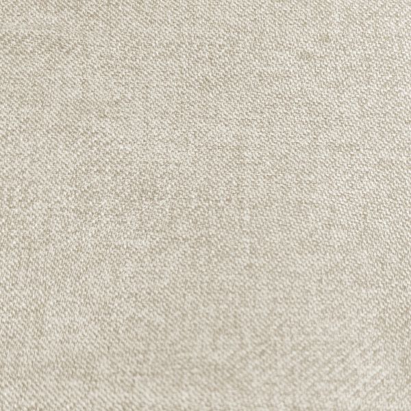 Ткань для штор, рогожка, цвет серо-бежевый, RIBANA 3110-106