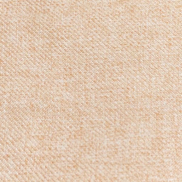 Тканина для штор, рогожка, колір персиковий, RIBANA 3110-107